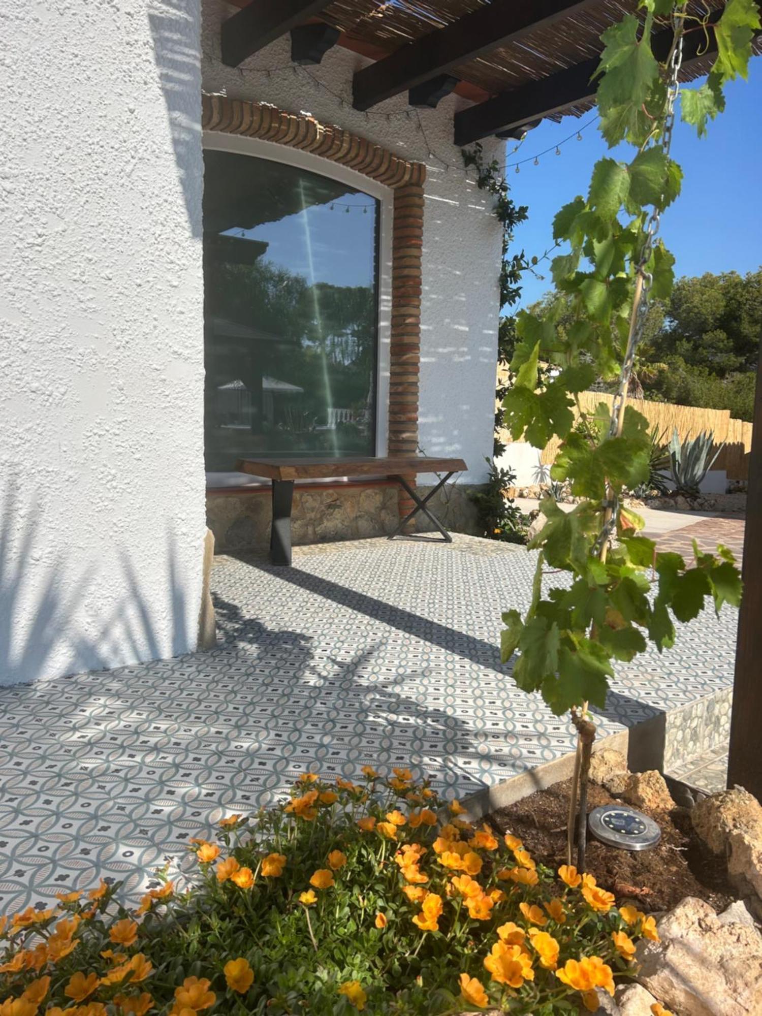 Finca Malata Turís Εξωτερικό φωτογραφία