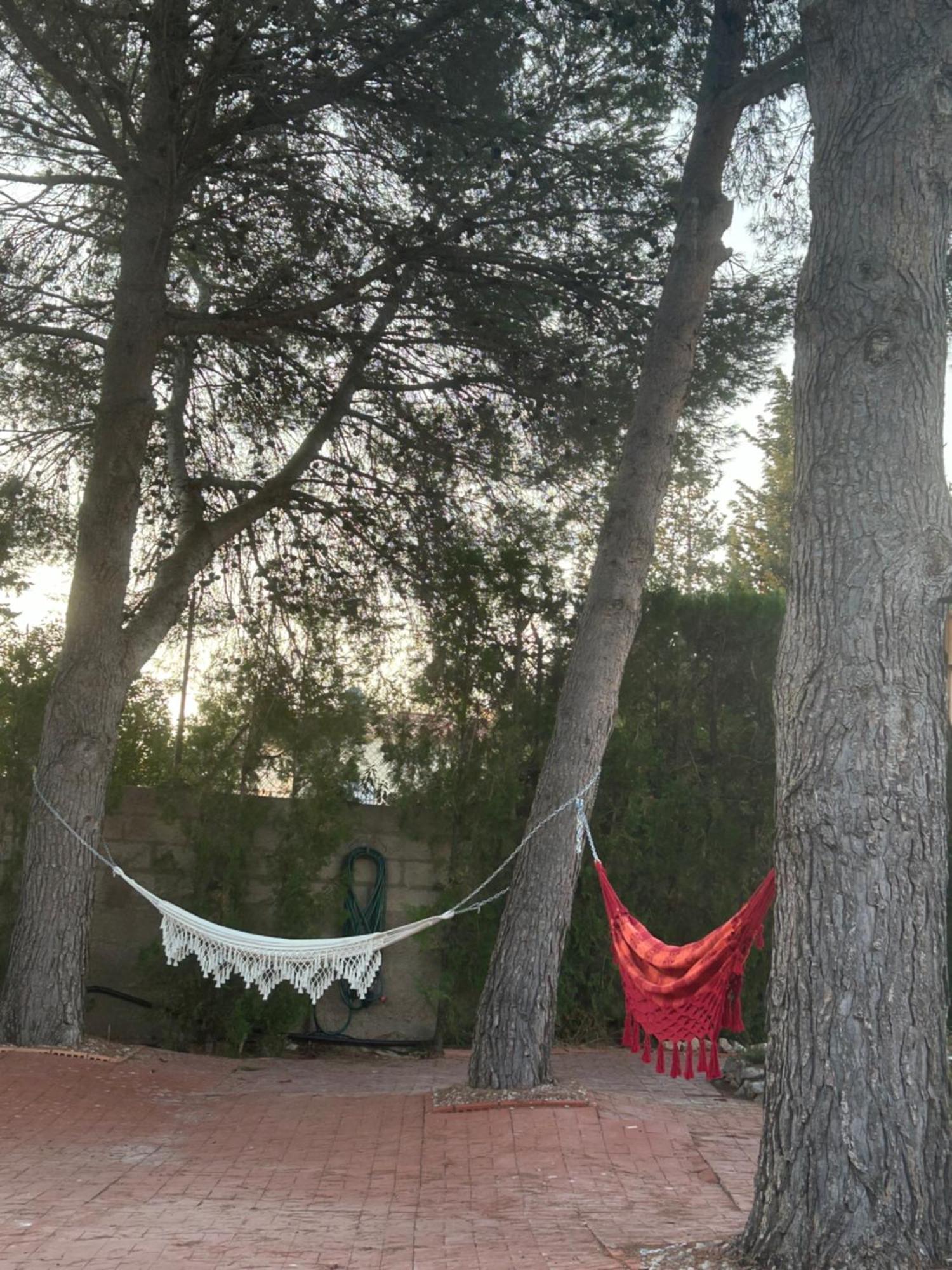 Finca Malata Turís Εξωτερικό φωτογραφία