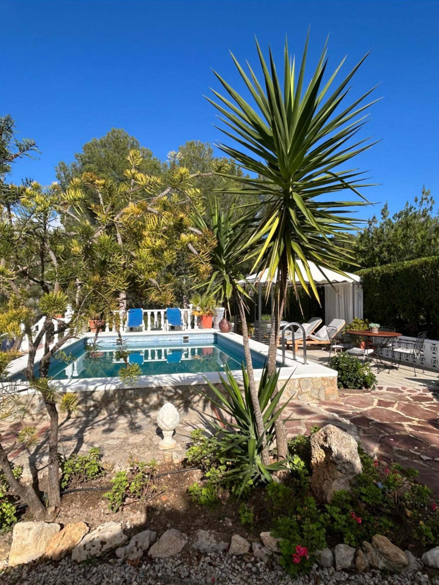 Finca Malata Turís Εξωτερικό φωτογραφία